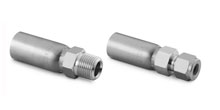 Nylon and Polyethylene Hose TP Series